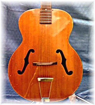 Vintage harmony guitar serial numbers